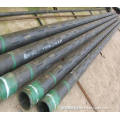 slotted screen pipes used in oil filed